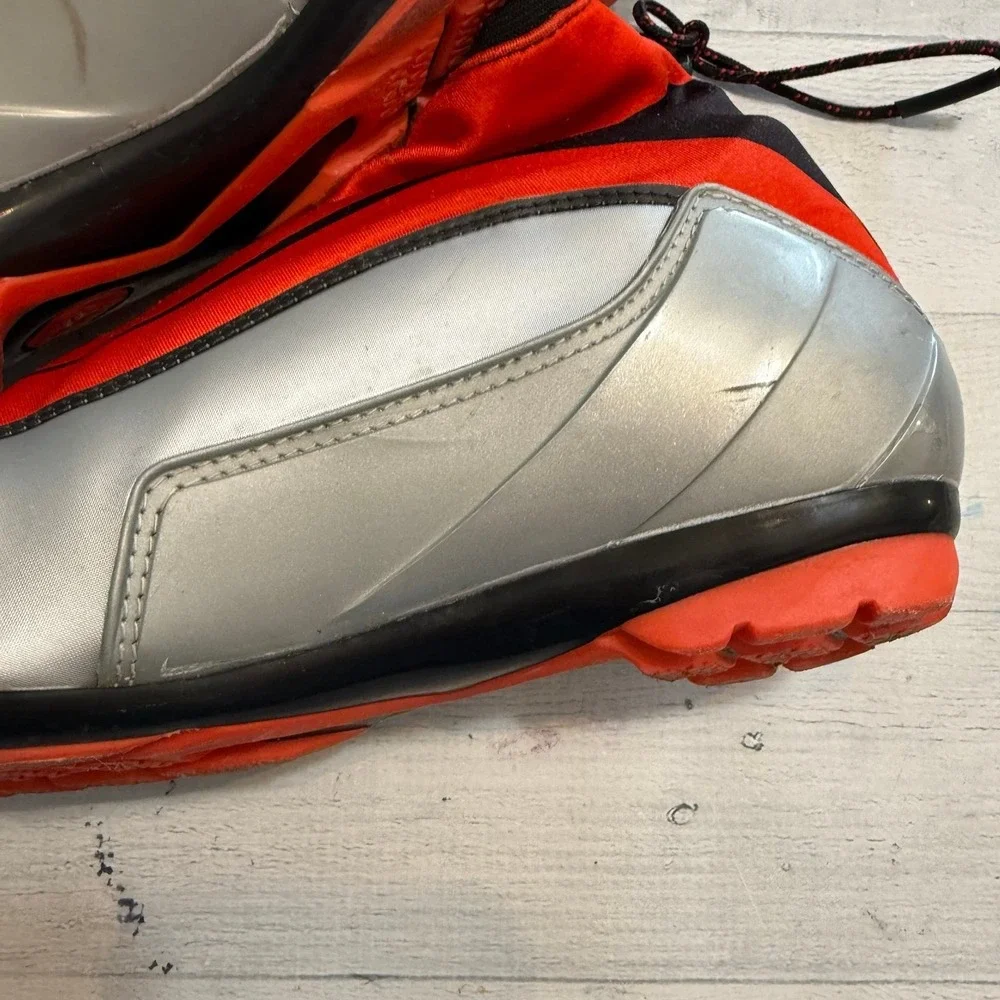 Mens Rossignol X-Ium Classic Cross‎ Country Boot/Shoe, EU 40 US Size 8